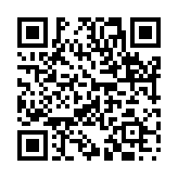 消息盈虚のページQRコード