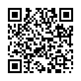 少数精鋭のページQRコード