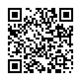 小水之魚のページQRコード