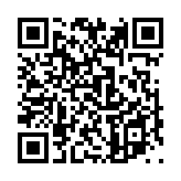 焦唇乾舌のページQRコード