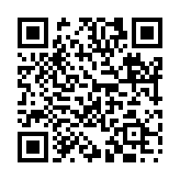 小人閑居のページQRコード