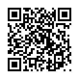 一死七生のページQRコード