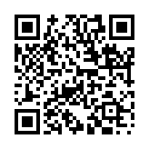 生生世世のページQRコード