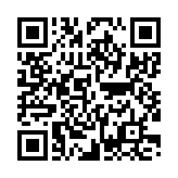 一士諤諤のページQRコード