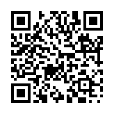 牀上施牀のページQRコード