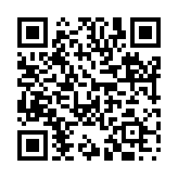 畳牀架屋のページQRコード