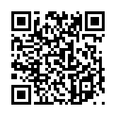 生者必滅のページQRコード