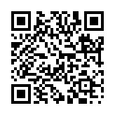 生死不定のページQRコード