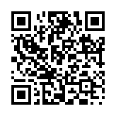 一弛一張のページQRコード