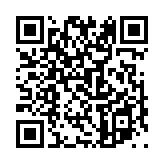 上下天光のページQRコード