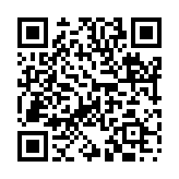 上下一心のページQRコード