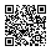 松喬之寿のページQRコード