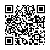 暑雨祁寒のページQRコード