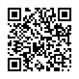 硝煙弾雨のページQRコード