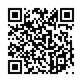 情意投合のページQRコード