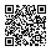 宵衣旰食のページQRコード