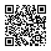 春蘭秋菊のページQRコード