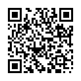 春風満面のページQRコード