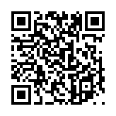 順風満帆のページQRコード