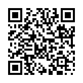 春風駘蕩のページQRコード