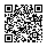 春風化雨のページQRコード