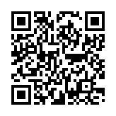 一切即一のページQRコード