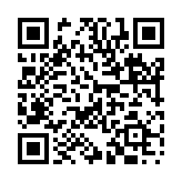 春秋筆法のページQRコード