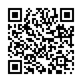 蓴羹鱸膾のページQRコード