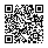 純潔清浄のページQRコード