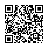 春寒料峭のページQRコード