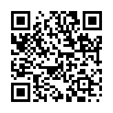 純一無雑のページQRコード