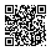 春蛙秋蝉のページQRコード