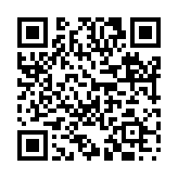 株連蔓引のページQRコード