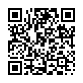 一切合切のページQRコード