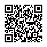 一切皆苦のページQRコード