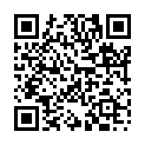 朱頓之門のページQRコード