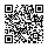 縮頸駭汗のページQRコード