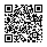 寿則多辱のページQRコード