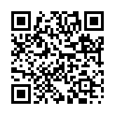 銖積寸累のページQRコード