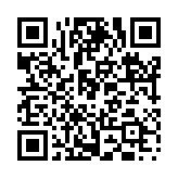 一呼百諾のページQRコード