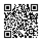 守株待兎のページQRコード