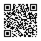 菽水之歓のページQRコード