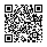 夙興夜寝のページQRコード