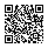 主義主張のページQRコード