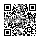 聚斂之臣のページQRコード