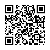 十羊九牧のページQRコード