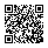 一顧傾城のページQRコード