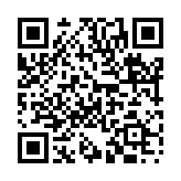 秋風索漠のページQRコード