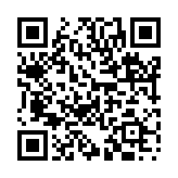 戎馬倥偬のページQRコード