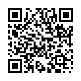 柔能制剛のページQRコード